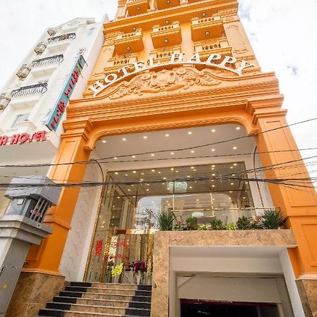 Hotel Happy Phu Quoc Exterior foto